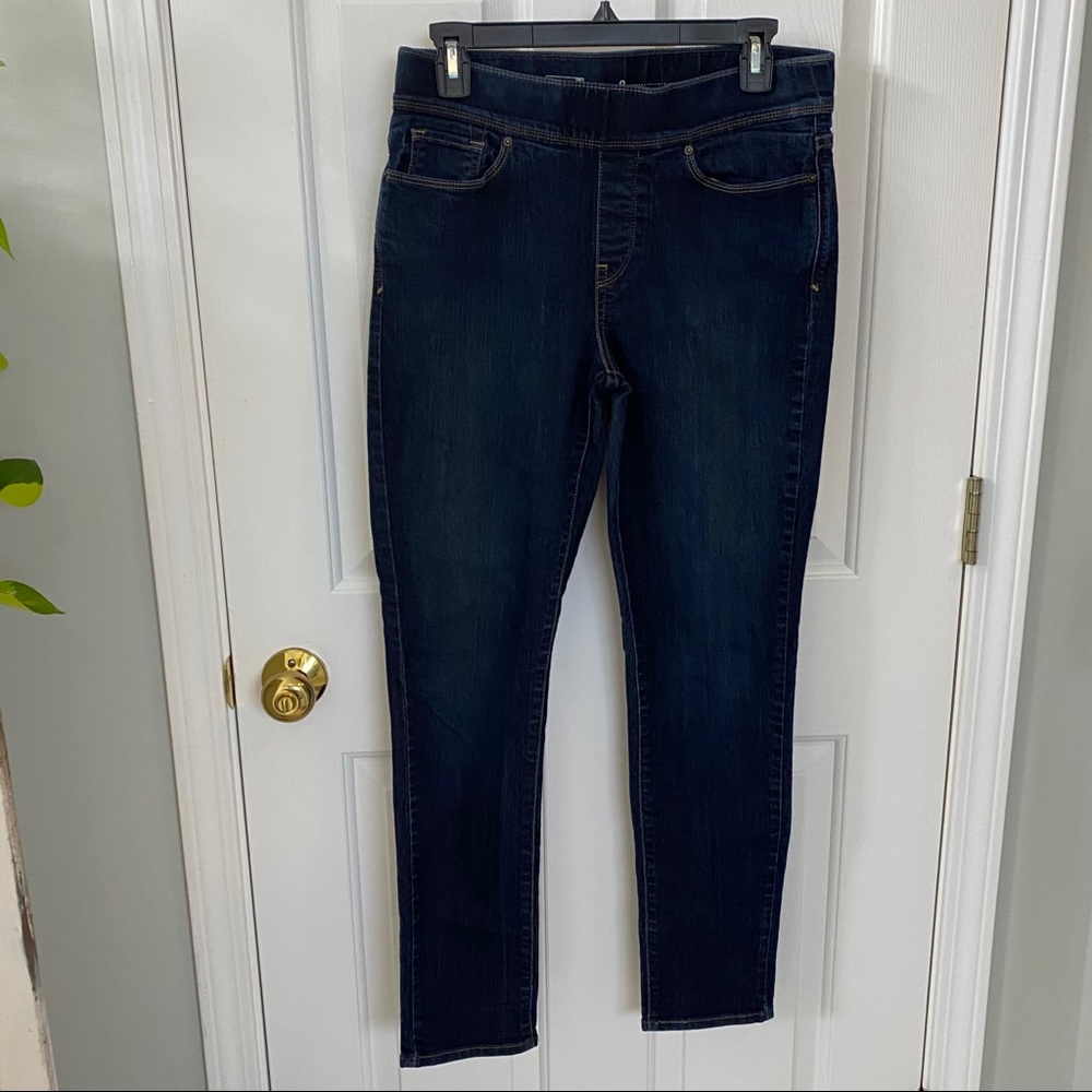 Pull-on Levi’s